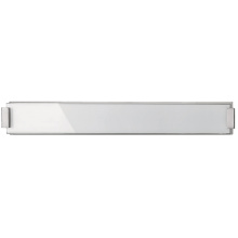 Russell Lighting VL7132/BCH - Omega - LED 3CCT 32" Vanity in Brushed Chrome