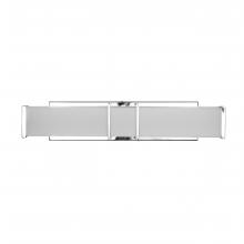 Russell Lighting VL7062/CH - lateral - LED CCT 24" Vanity in Chrome