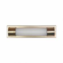 Russell Lighting VL7222/SG - Brooklynd - LED CCT 18" Vanity light in Soft Gold