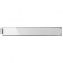 Russell Lighting L713-032/26/BCH - Omega Vanities Brushed Chrome