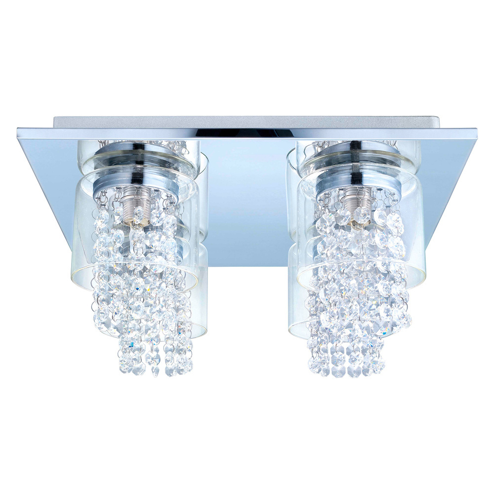 4L Flush Mount / Plafonnier 4L