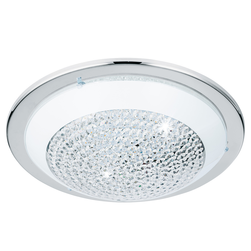 LED Flush Mount / Plafonnier DEL