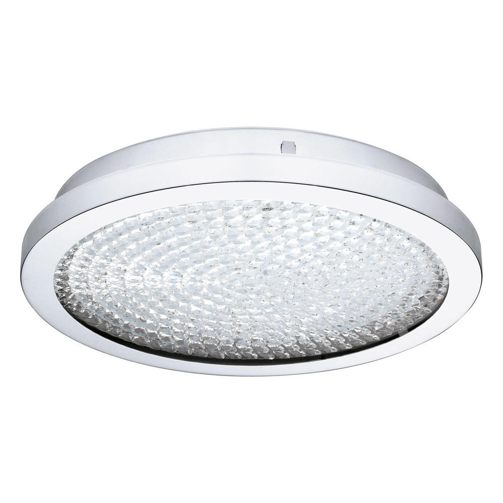 LED Flush Mount / Plafonnier DEL