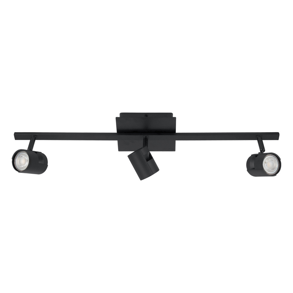 3L Track Light / Luminaire sur rail 3L