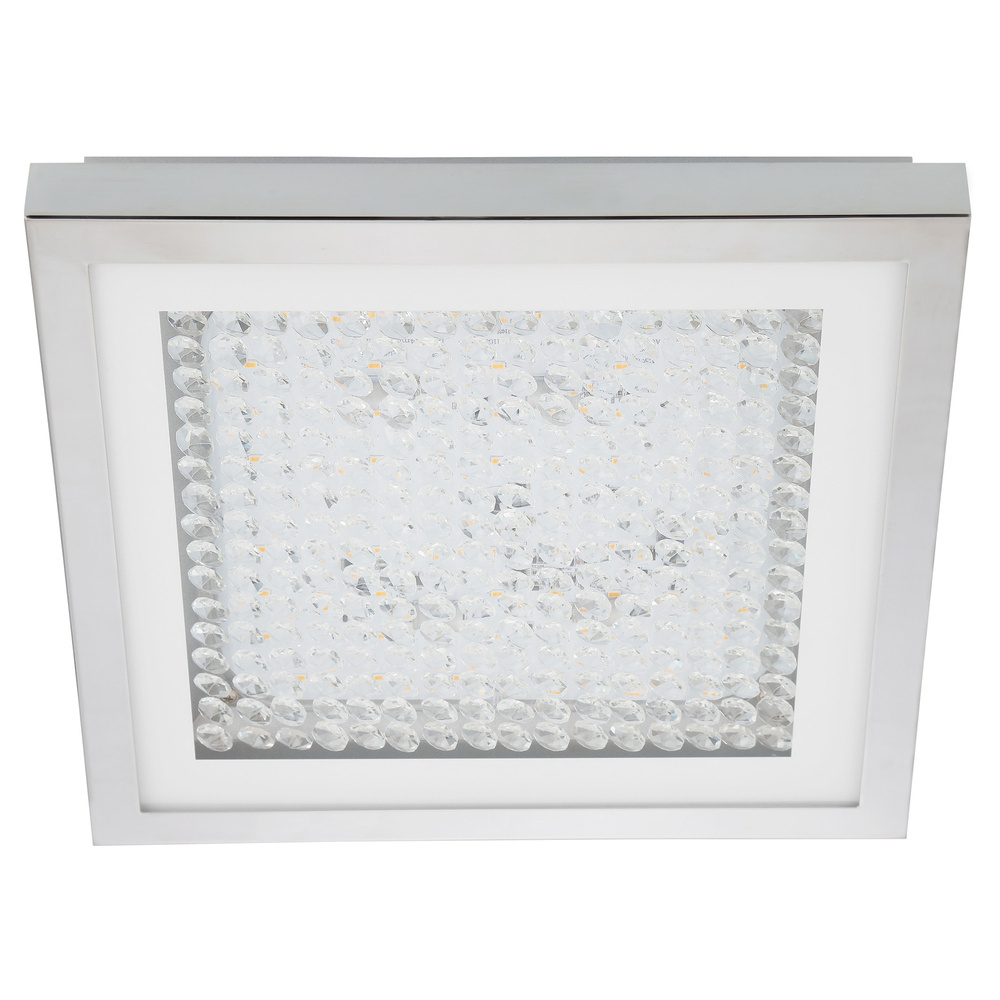 LED Flush Mount / Plafonnier DEL