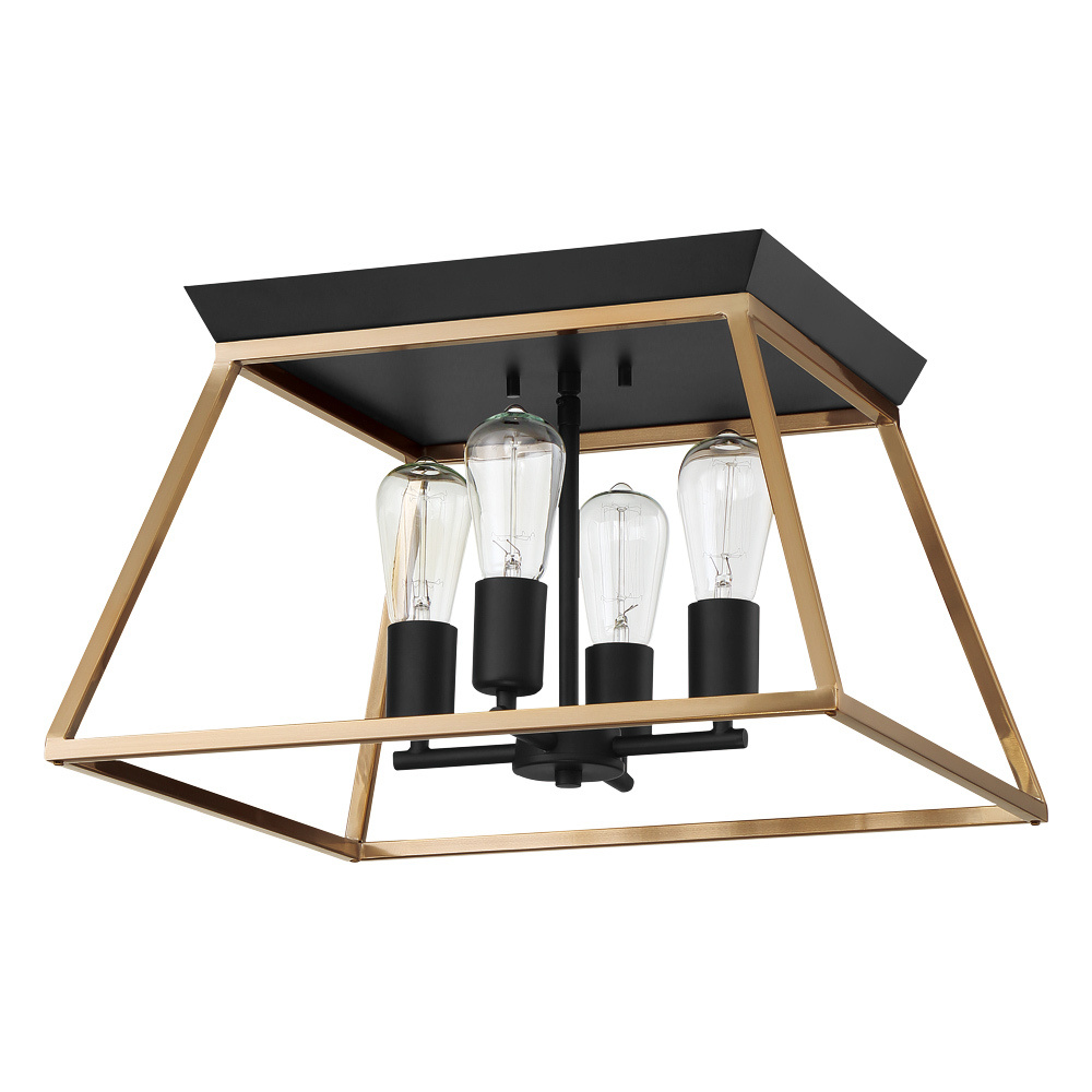 4L Flush Mount / Plafonnier 4L