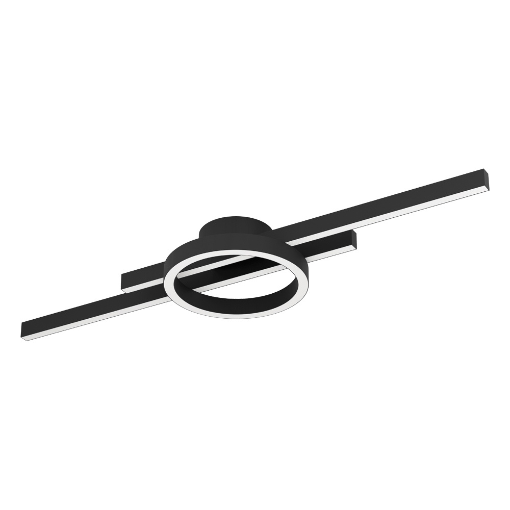 3CCT LED Flush Mount / Plafonnier DEL 3CCT