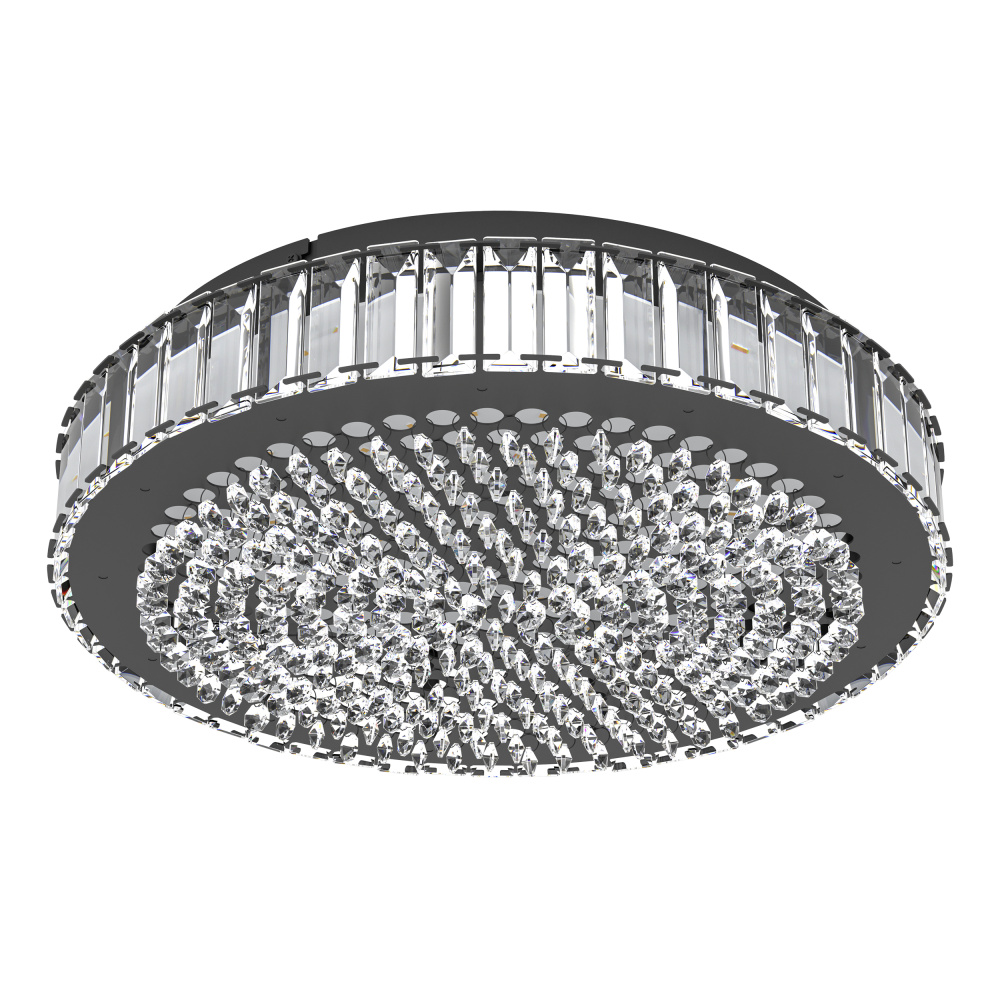 3CCT LED Flush Mount / Plafonnier DEL 3CCT