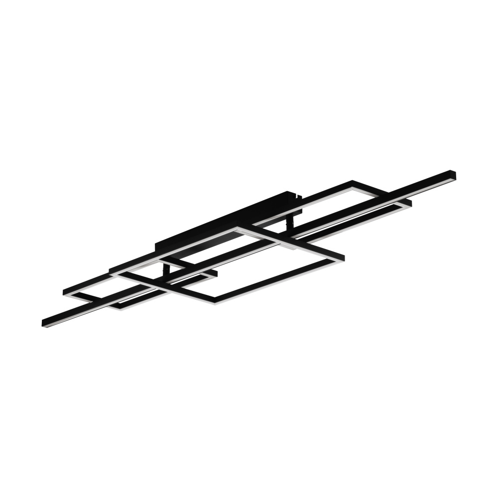 3CCT LED Flush Mount / Plafonnier DEL 3CCT