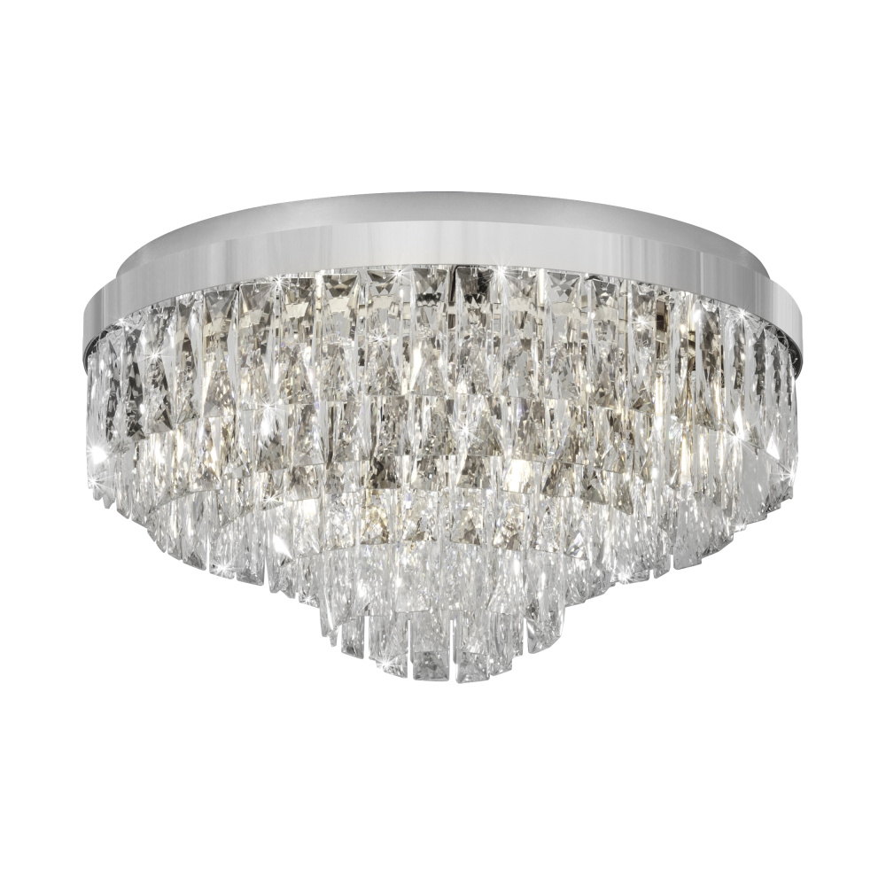 11L Flush Mount / Plafonnier 11L