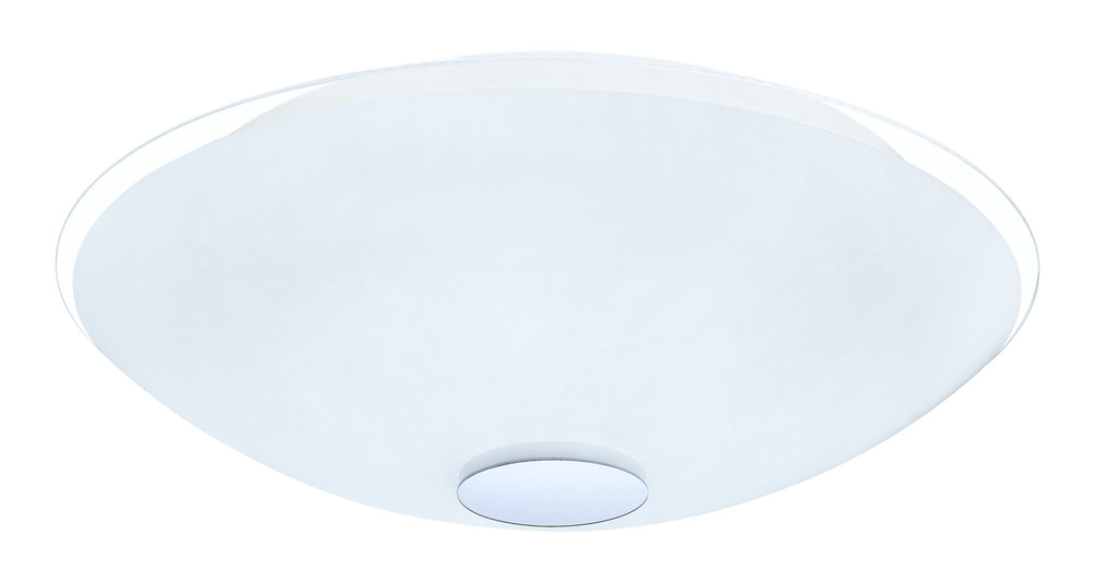 Nube 2-Light Flush Mount