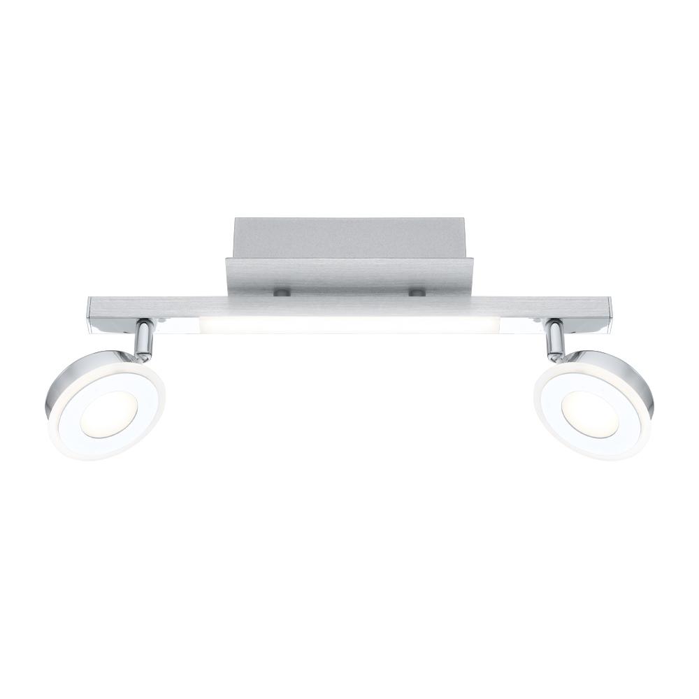 2L LED Track Light / Luminaire sur rail DEL 2L