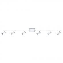 Eglo Canada 200121A - 6L Track Light / Luminaire sur rail 6L