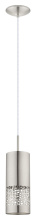 Eglo Canada 201424A - 1L Pendant Light / Luminaire suspendu 1L