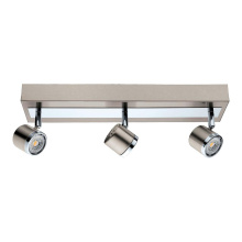 Eglo Canada 201734A - 3L LED Track Light / Luminaire sur rail DEL 3L