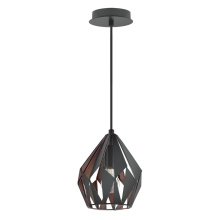 Eglo Canada 202034A - 1L Pendant Light / Luminaire suspendu 1L