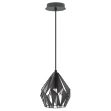 Eglo Canada 202035A - 1L Pendant Light / Luminaire suspendu 1L