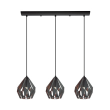 Eglo Canada 202036A - 3L Pendant Light / Luminaire suspendu 3L