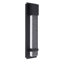 Eglo Canada 202957A - LED Exterior Wall Sconce / Murale exterieure DEL