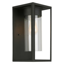 Eglo Canada 203033A - 1L Exterior Wall Sconce / Murale exterieure 1L