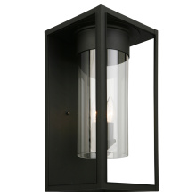 Eglo Canada 203035A - 3L Exterior Wall Sconce / Murale exterieure 3L