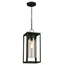 Eglo Canada 203036A - 1L Exterior Pendant Light / Luminaire suspendu exterieure 1L