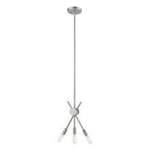 Eglo Canada 203479A - 3L Pendant Light / Luminaire suspendu 3L