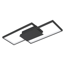 Eglo Canada 204052A - LED Flush Mount / Plafonnier DEL
