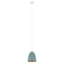 Eglo Canada 204083A - 1L Pendant Light / Luminaire suspendu 1L