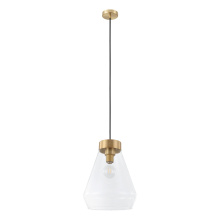 Eglo Canada 205327A - 1L Pendant Light / Luminaire suspendu 1L