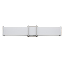 Eglo Canada 204125A - LED Vanity Light / Murale de salle de bain DEL