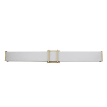 Eglo Canada 204129A - LED Vanity Light / Murale de salle de bain DEL
