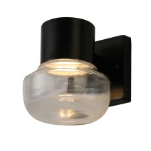 Eglo Canada 204446A - 1L LED Wall Sconce / Murale DEL 1L