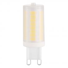 Eglo Canada 204537A - LED Light Bulb / Ampoule DEL - G9/4W/430/3000K