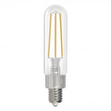 Eglo Canada 204635A - LED Light Bulb / Ampoule DEL - T6/E12/4.5W/500/3000K/CL
