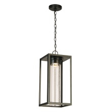 Eglo Canada 204709A - 6L Pendant Light / Luminaire suspendu 6L