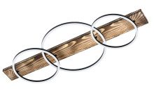 Eglo Canada 204922A - LED Pendant Light / Luminaire suspendu DEL