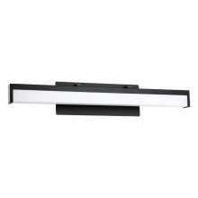 Eglo Canada 205129A - 3CCT LED Vanity Light / Murale de salle de bain DEL 3CCT