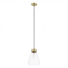 Eglo Canada 205324A - 1L Pendant Light / Luminaire suspendu 1L