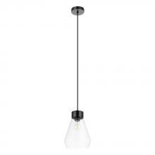 Eglo Canada 205325A - 1L Pendant Light / Luminaire suspendu 1L