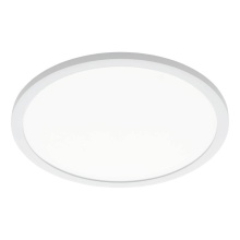 Eglo Canada 205494A - 16" 3 CCT LED Flush Mount / Plafonnier DEL 3 CCT 16"