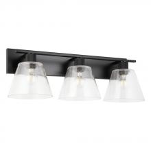 Eglo Canada 205619A - Copley 3-Light Vanity Light