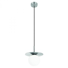 Eglo Canada 205645A - 1L Pendant Light / Luminaire suspendu 1L