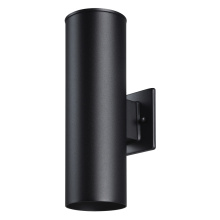 Eglo Canada 205855A - 2L Exterior Wall Sconce / Murale exterieure 2L