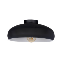 Eglo Canada 206012A - 1L Flush Mount / Plafonnier 1L