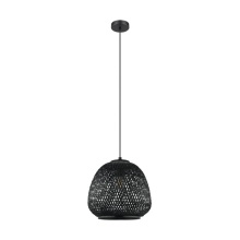 Eglo Canada 206015A - 1L Pendant Light / Luminaire suspendu 1L