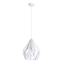 Eglo Canada 206089A - 1L Pendant Light / Luminaire suspendu 1L