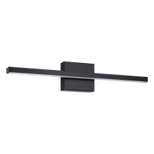 Eglo Canada 206229A - 5CCT LED Vanity Light / Murale de salle de bain DEL 5CCT