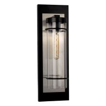 Eglo Canada 206294A - 1L Exterior Wall Sconce / Murale exterieur 1L