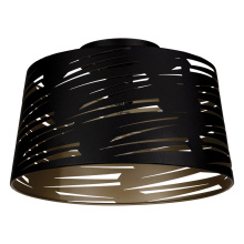 Eglo Canada 206306A - 1L Flush Mount / Plafonnier 1L